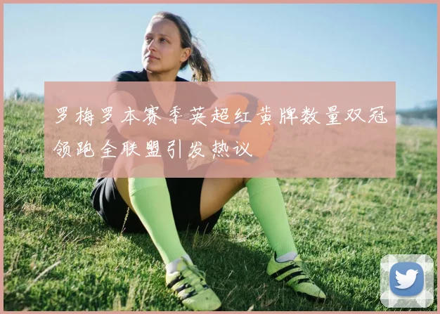 罗梅罗本赛季英超红黄牌数量双冠领跑全联盟引发热议