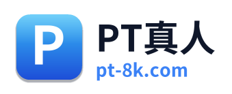 PT真人 Logo